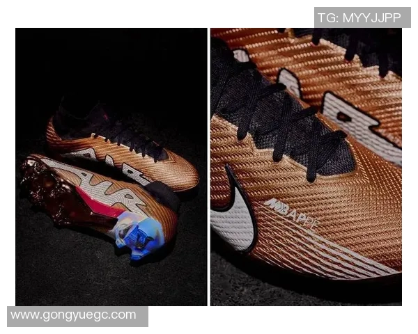 耐克GT足球鞋助力球星征战赛场展现速度与力量